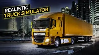 Top 5 Realistic Truck Simulator Games for Android 2020 |Top 5 Best Truck Simulator Games for Android