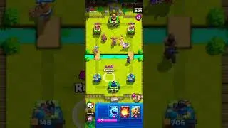 I suck at these events