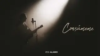 Consúmeme - Zeki Alamo