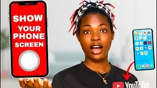 How to Record Your Screen & Yourself at the Same Time (Easy Tutorial)