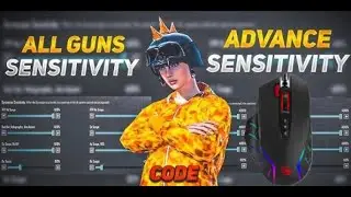 Macro for bloody J95s mouse to control recoil in pubg mobile or BGMI