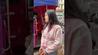 A TRIP TO LONDON... EVERYTHING WENT WRONG 😭