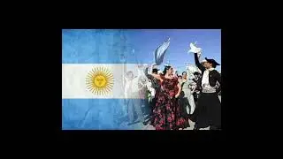 El Cuando Danza Argentina ( Matias Hermosilla)