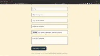 forminator multi-files uploader bug