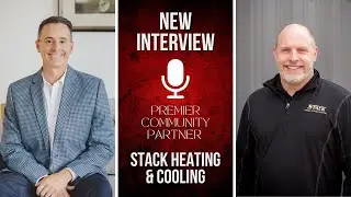 Ed Huck Team   Stack Partnership