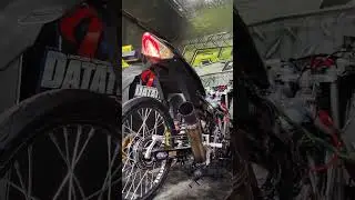 jom tengok raiders150 berapi