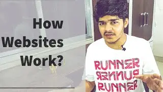 How Websites Work [Hindi]