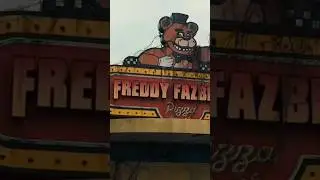 Five Night’s At Freddy’s edit:)I’m bouta watch the fnaf movie:) #fnaf #fivenightsatfreddys #shorts