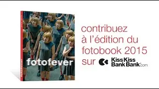 contribuez à l'édition du fotobook 2015 !