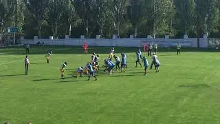 Ulaf. Дивизион C. Финал 16.09.2017 2