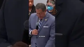 Anti-Gun Congressman Says A Registry Isn't An Infringement 🙄