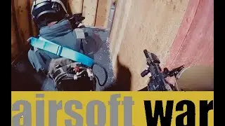 Strikeforce Sports СТРАЙКБОЛ AIRSOFT