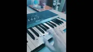 L theme piano easy death note suscribansenomas xd