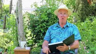 A Short History of Colonisation - Ben Fagan feat. Ken Keys (Pākehā 2020)