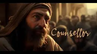 [Daily Disciple] Names of Jesus