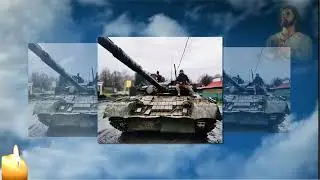 Быть воином - жить вечно!
