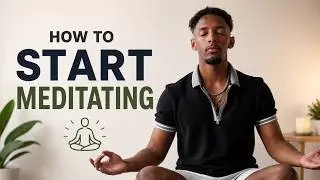How To Meditate | The No Bullshit Guide