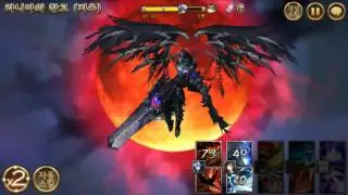 Seven knight kakao. ลงดันวันเสาร์  ระดับHellแต่ไม่นรกอย่างชื่อแค่มี  ...