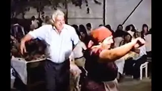 Свадьба в Махачкале 1990 год