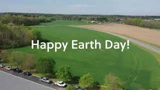 Growing Solar - Earth Day 2021