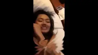Marion Jola, Mau Ngelive Tapi Jaringan Jelek,Jadi Buat Video