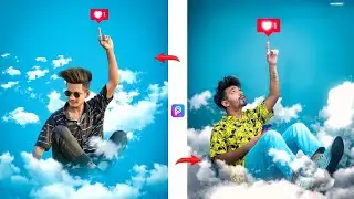 picsart creative photo editing | Picsart Editing new style 2022 | Picsart Photo Editing