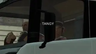 [SFM] We like to party EAR RAPE