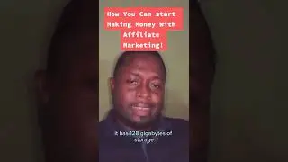 Affiliate Marketing Made Easy For Nigerians 2024