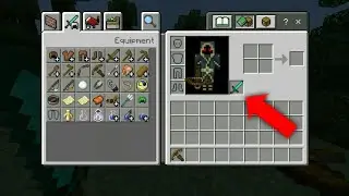 Download MCPE 1.8.0.24 with Xbox live + dual wielding