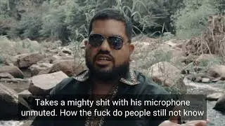 Self-help Singh- Work Meetings
