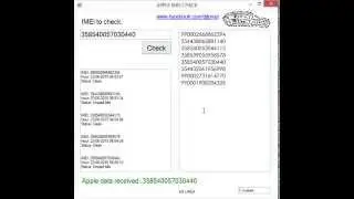 Sprint IMEI Check Unpaid bill / Clean / Blacklist IMEI Check