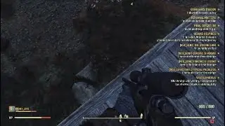 The Absolute State of Fallout 76