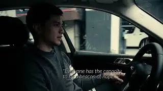 FORWARD: Meet Richard Faulkerson Jr. Teaser 2