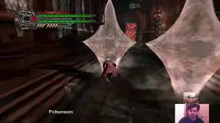 Devil May Cry 4 SE - Mission 15 - DMD S Rank