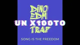 Grupo Frontera x Bad Bunny - un x100to (DINO EDM X TRAP)