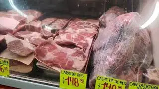 Mi Mercado  Revolución y 45