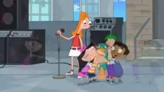 Phineas e Ferb - Volta Perry P'ra Nós PT-PT (Come Home Perry)