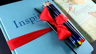 Give the Gift of Bible Journaling