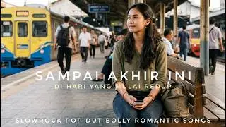 Sampai Akhir Ini | Di Senja Yang Mulai Redup | Cover
