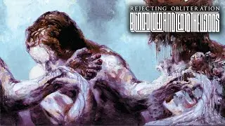 BLINDFOLDED AND LED TO THE WOODS - 'REJECTING OBLITERATION' (OFFICIAL FULL ALBUM AUDIO)