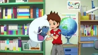 Yo-kai Watch season two trailer