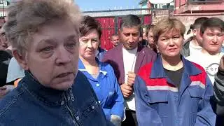 Рейдерский захват бизнеса (Almaty Steklo)_2