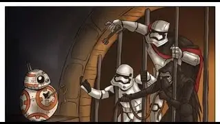 Revealing May 4th Event