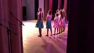 Фестиваль патриотической песни Песня в солдатской шинели ДК «Дружба» Вороново  ДК Коммунарка 2019