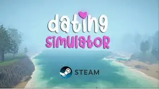 Dating Simulator LAUNCH TRAILER