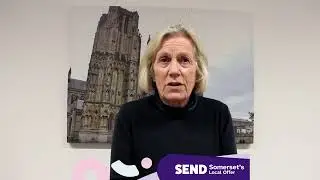 Cllr Tessa Munt - SEND re-visit