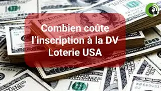 DV Lottery USA: What is the actual cost of online registration?