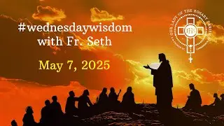 #wednesdaywisdom - May 7, 2025