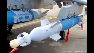 DCS World: A10C GBU 12 Laser Guided Bomb vs APC