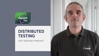 Distributed Testing | 